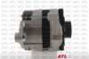 ATL Autotechnik L 36 850 Alternator